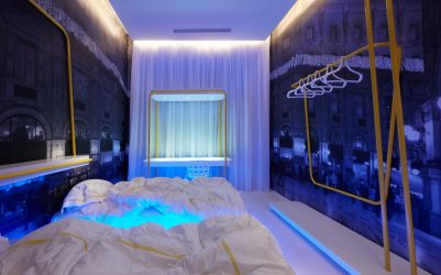 Estilo de alta tecnologia no interior (mais de 125 fotos): todas as nuances que estão escondidas do olhar desatento. Belos desenhos de design