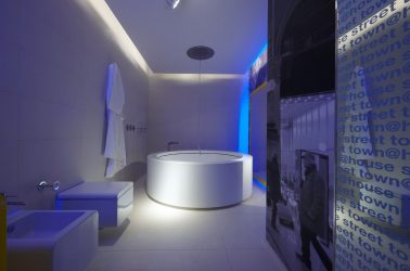Estilo de alta tecnologia no interior (mais de 125 fotos): todas as nuances que estão escondidas do olhar desatento. Belos desenhos de design