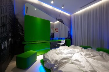 Estilo de alta tecnologia no interior (mais de 125 fotos): todas as nuances que estão escondidas do olhar desatento. Belos desenhos de design