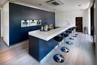Estilo de alta tecnologia no interior (mais de 125 fotos): todas as nuances que estão escondidas do olhar desatento. Belos desenhos de design