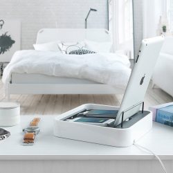 Estilo de alta tecnologia no interior (mais de 125 fotos): todas as nuances que estão escondidas do olhar desatento. Belos desenhos de design