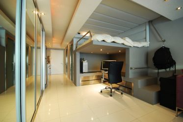 Estilo minimalista no interior (mais de 185 fotos) - Arte do espaço. Livrar-se de apertado e constrangido