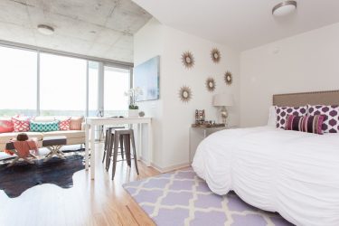 Estilo minimalista no interior (mais de 185 fotos) - Arte do espaço. Livrar-se de apertado e constrangido