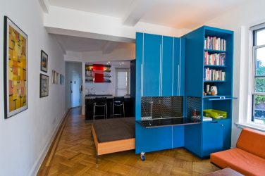 Estilo minimalista no interior (mais de 185 fotos) - Arte do espaço. Livrar-se de apertado e constrangido