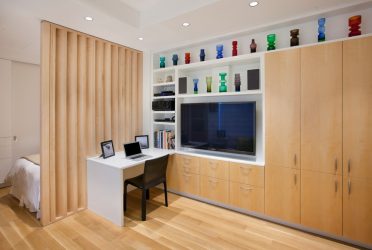Estilo minimalista no interior (mais de 185 fotos) - Arte do espaço. Livrar-se de apertado e constrangido