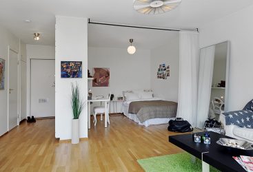Estilo minimalista no interior (mais de 185 fotos) - Arte do espaço. Livrar-se de apertado e constrangido