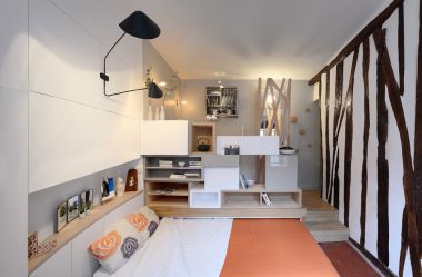 Estilo minimalista no interior (mais de 185 fotos) - Arte do espaço. Livrar-se de apertado e constrangido