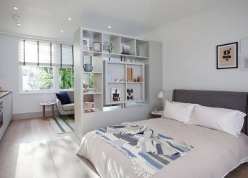 Estilo minimalista no interior (mais de 185 fotos) - Arte do espaço. Livrar-se de apertado e constrangido