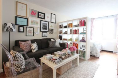 Estilo minimalista no interior (mais de 185 fotos) - Arte do espaço. Livrar-se de apertado e constrangido