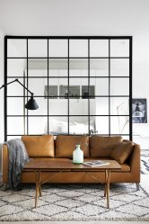Estilo minimalista no interior (mais de 185 fotos) - Arte do espaço. Livrar-se de apertado e constrangido