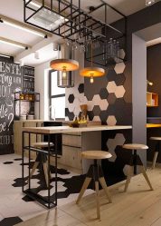 Estilo minimalista no interior (mais de 185 fotos) - Arte do espaço. Livrar-se de apertado e constrangido