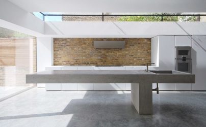 Estilo minimalista no interior (mais de 185 fotos) - Arte do espaço. Livrar-se de apertado e constrangido