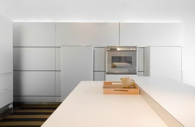 Estilo minimalista no interior (mais de 185 fotos) - Arte do espaço. Livrar-se de apertado e constrangido