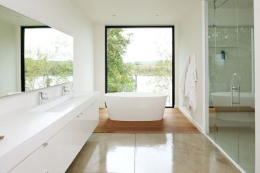 Estilo minimalista no interior (mais de 185 fotos) - Arte do espaço. Livrar-se de apertado e constrangido
