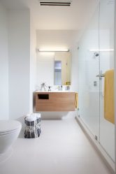 Estilo minimalista no interior (mais de 185 fotos) - Arte do espaço. Livrar-se de apertado e constrangido