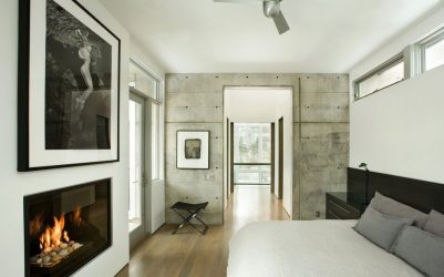 Estilo minimalista no interior (mais de 185 fotos) - Arte do espaço. Livrar-se de apertado e constrangido