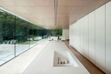 Estilo minimalista no interior (mais de 185 fotos) - Arte do espaço. Livrar-se de apertado e constrangido