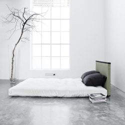 Estilo minimalista no interior (mais de 185 fotos) - Arte do espaço. Livrar-se de apertado e constrangido