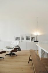 Estilo minimalista no interior (mais de 185 fotos) - Arte do espaço. Livrar-se de apertado e constrangido