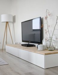 Estilo minimalista no interior (mais de 185 fotos) - Arte do espaço. Livrar-se de apertado e constrangido