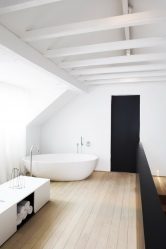 Estilo minimalista no interior (mais de 185 fotos) - Arte do espaço. Livrar-se de apertado e constrangido