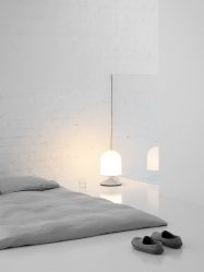 Estilo minimalista no interior (mais de 185 fotos) - Arte do espaço. Livrar-se de apertado e constrangido