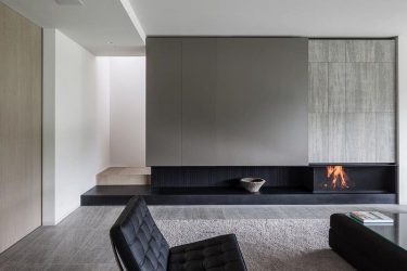 Estilo minimalista no interior (mais de 185 fotos) - Arte do espaço. Livrar-se de apertado e constrangido