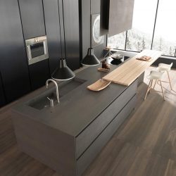 Estilo minimalista no interior (mais de 185 fotos) - Arte do espaço. Livrar-se de apertado e constrangido