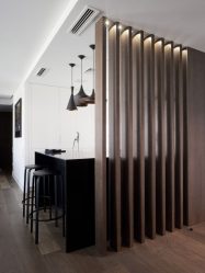 Estilo minimalista no interior (mais de 185 fotos) - Arte do espaço. Livrar-se de apertado e constrangido