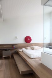 Estilo minimalista no interior (mais de 185 fotos) - Arte do espaço. Livrar-se de apertado e constrangido