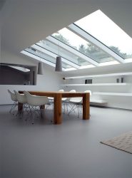 Estilo minimalista no interior (mais de 185 fotos) - Arte do espaço. Livrar-se de apertado e constrangido