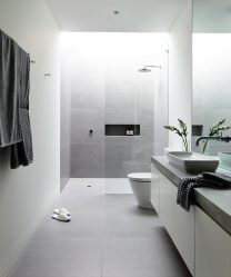 Estilo minimalista no interior (mais de 185 fotos) - Arte do espaço. Livrar-se de apertado e constrangido