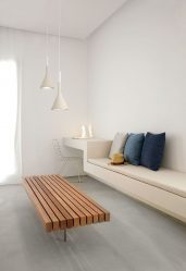 Estilo minimalista no interior (mais de 185 fotos) - Arte do espaço. Livrar-se de apertado e constrangido