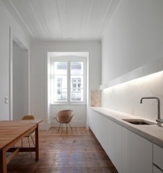Estilo minimalista no interior (mais de 185 fotos) - Arte do espaço. Livrar-se de apertado e constrangido