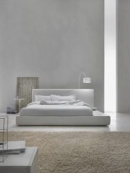 Estilo minimalista no interior (mais de 185 fotos) - Arte do espaço. Livrar-se de apertado e constrangido