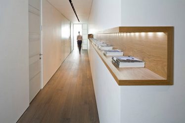 Estilo minimalista no interior (mais de 185 fotos) - Arte do espaço. Livrar-se de apertado e constrangido
