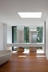 Estilo minimalista no interior (mais de 185 fotos) - Arte do espaço. Livrar-se de apertado e constrangido