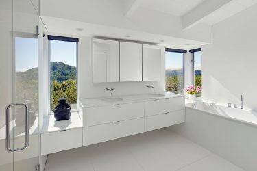 Estilo minimalista no interior (mais de 185 fotos) - Arte do espaço. Livrar-se de apertado e constrangido