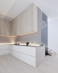 Estilo minimalista no interior (mais de 185 fotos) - Arte do espaço. Livrar-se de apertado e constrangido