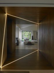 Estilo minimalista no interior (mais de 185 fotos) - Arte do espaço. Livrar-se de apertado e constrangido