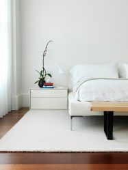 Estilo minimalista no interior (mais de 185 fotos) - Arte do espaço. Livrar-se de apertado e constrangido
