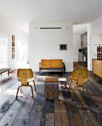 Estilo minimalista no interior (mais de 185 fotos) - Arte do espaço. Livrar-se de apertado e constrangido