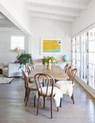 Estilo minimalista no interior (mais de 185 fotos) - Arte do espaço. Livrar-se de apertado e constrangido