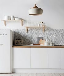 Estilo minimalista no interior (mais de 185 fotos) - Arte do espaço. Livrar-se de apertado e constrangido
