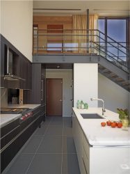 Estilo minimalista no interior (mais de 185 fotos) - Arte do espaço. Livrar-se de apertado e constrangido