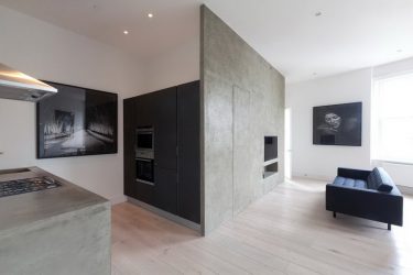 Estilo minimalista no interior (mais de 185 fotos) - Arte do espaço. Livrar-se de apertado e constrangido