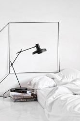 Estilo minimalista no interior (mais de 185 fotos) - Arte do espaço. Livrar-se de apertado e constrangido