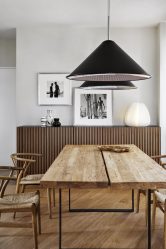 Estilo minimalista no interior (mais de 185 fotos) - Arte do espaço. Livrar-se de apertado e constrangido