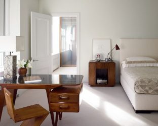 Estilo minimalista no interior (mais de 185 fotos) - Arte do espaço. Livrar-se de apertado e constrangido