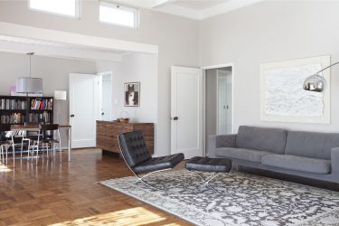 Estilo minimalista no interior (mais de 185 fotos) - Arte do espaço. Livrar-se de apertado e constrangido